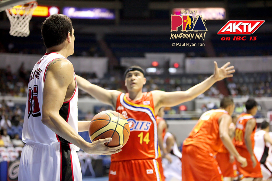 PBA Trade Alert: Air 21, TNT, and Meralco Complete Three-Team Deal