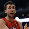Toronto Raptors v Los Angeles Clippers