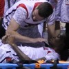 NCAA Basketball: NCAA Tournament-Duke vs Louisville
