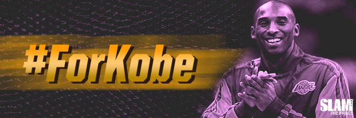 WATCH: Kobe Bryant's retirement party in the latest episode of "Game of