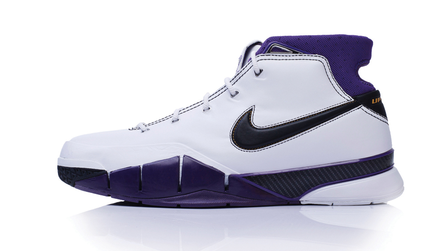 Nike Zoom Kobe 1. Kobe 1