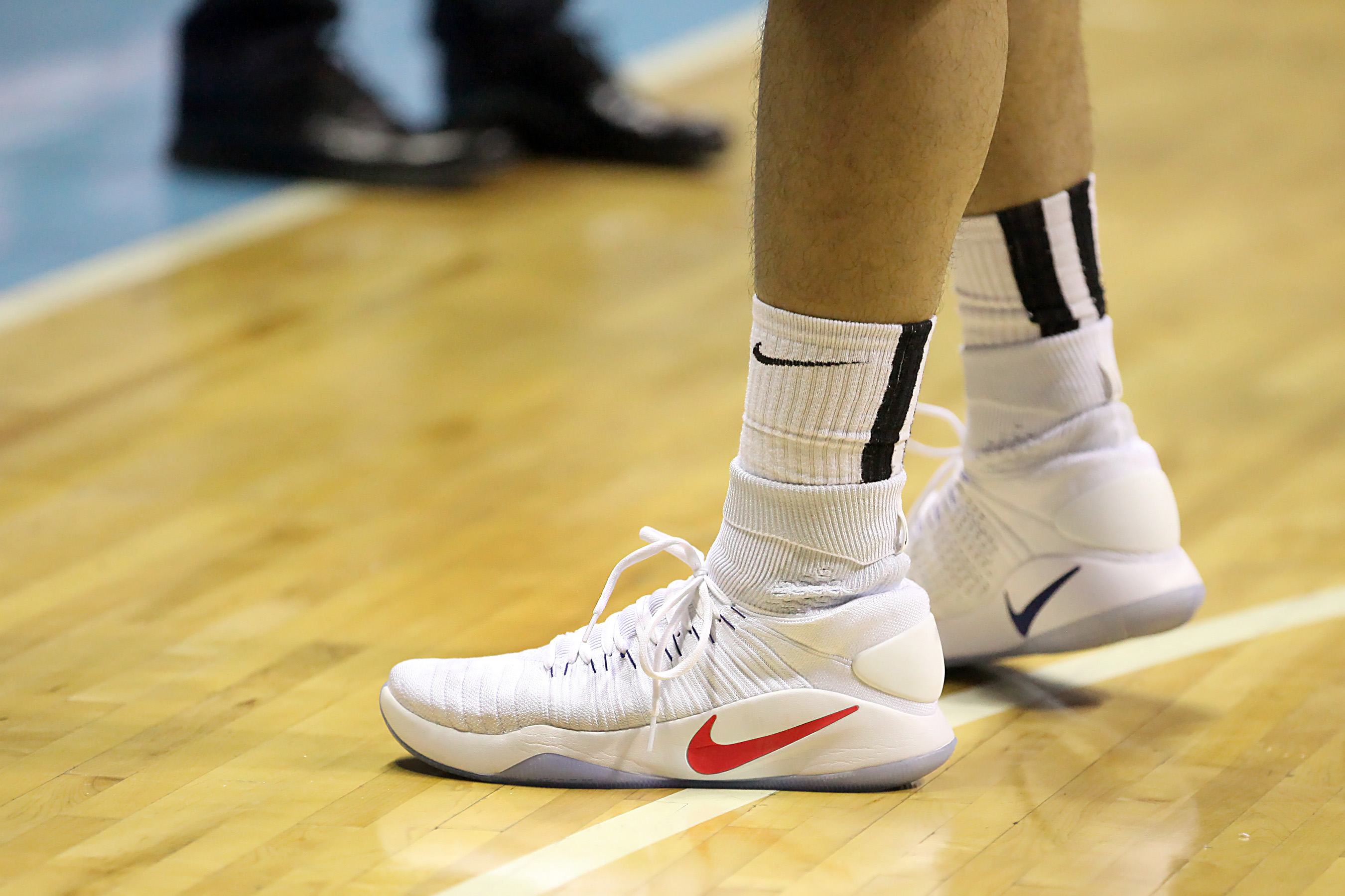 nike hyperdunk 2016 flyknit unlimited