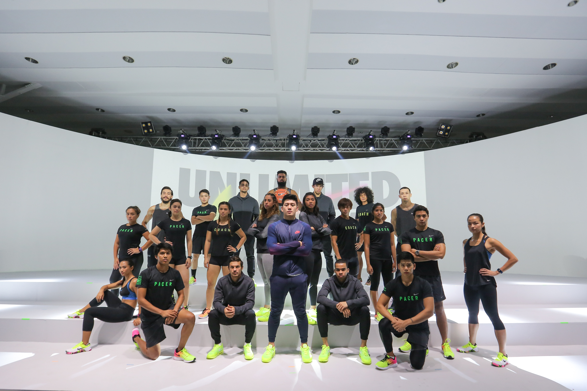 nike women s race manila