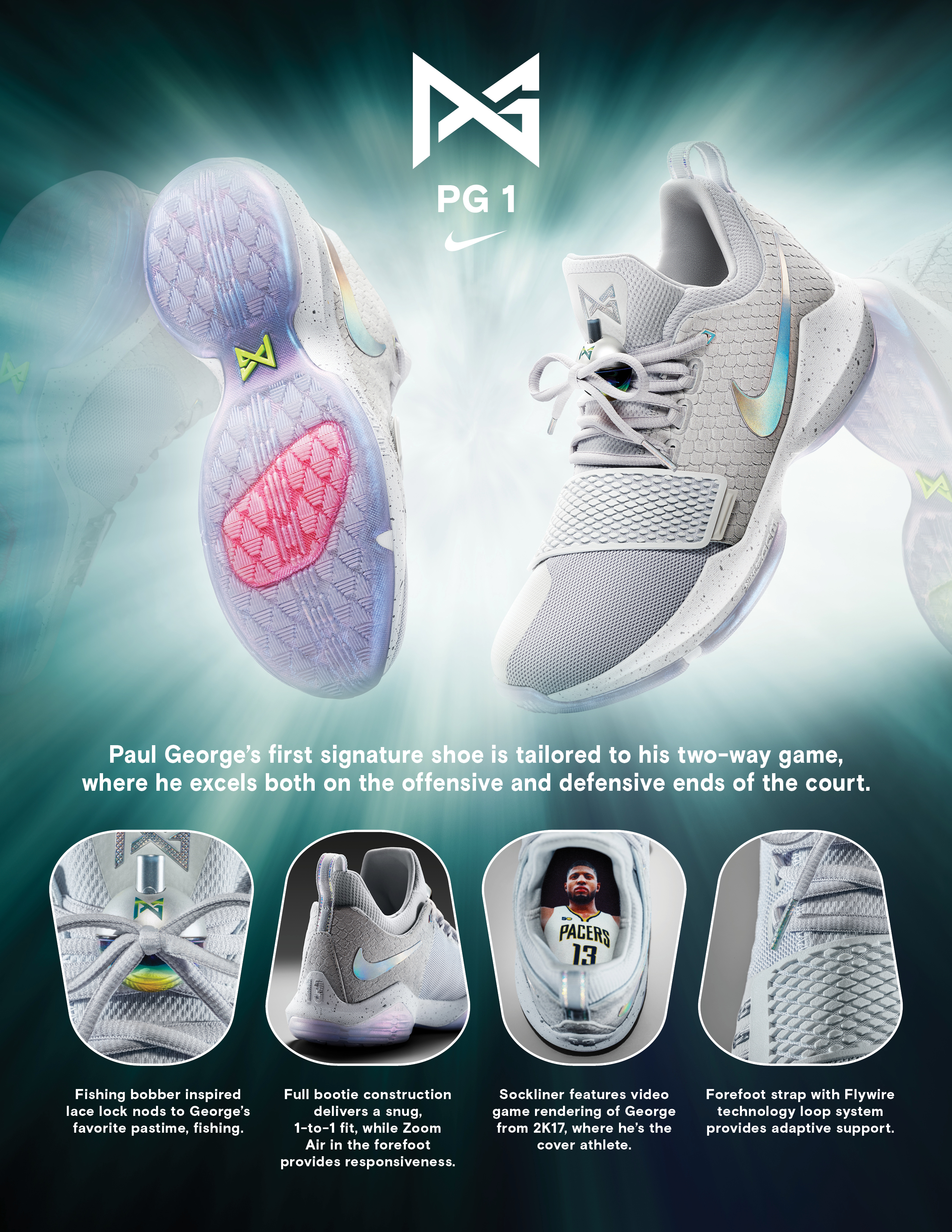 paul george 13 shoes price philippines