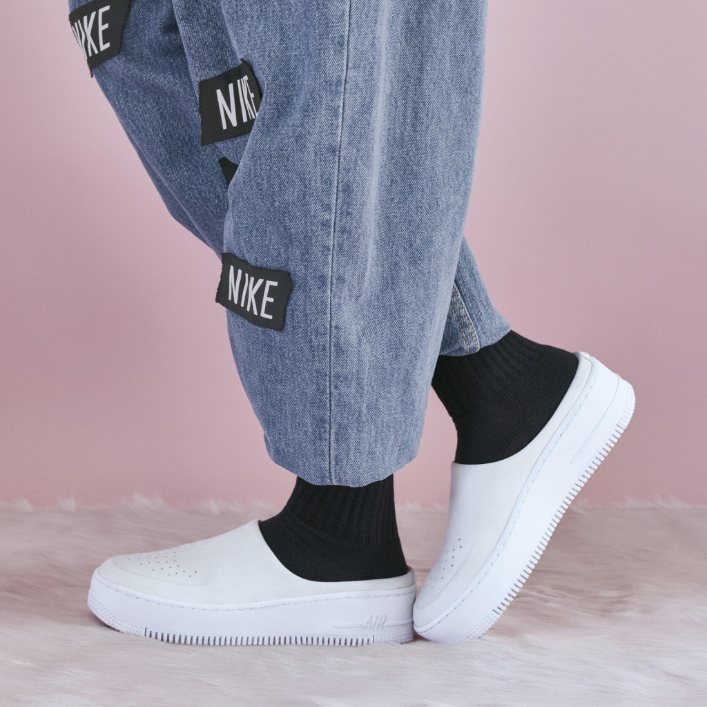 AF1 LOVER XX