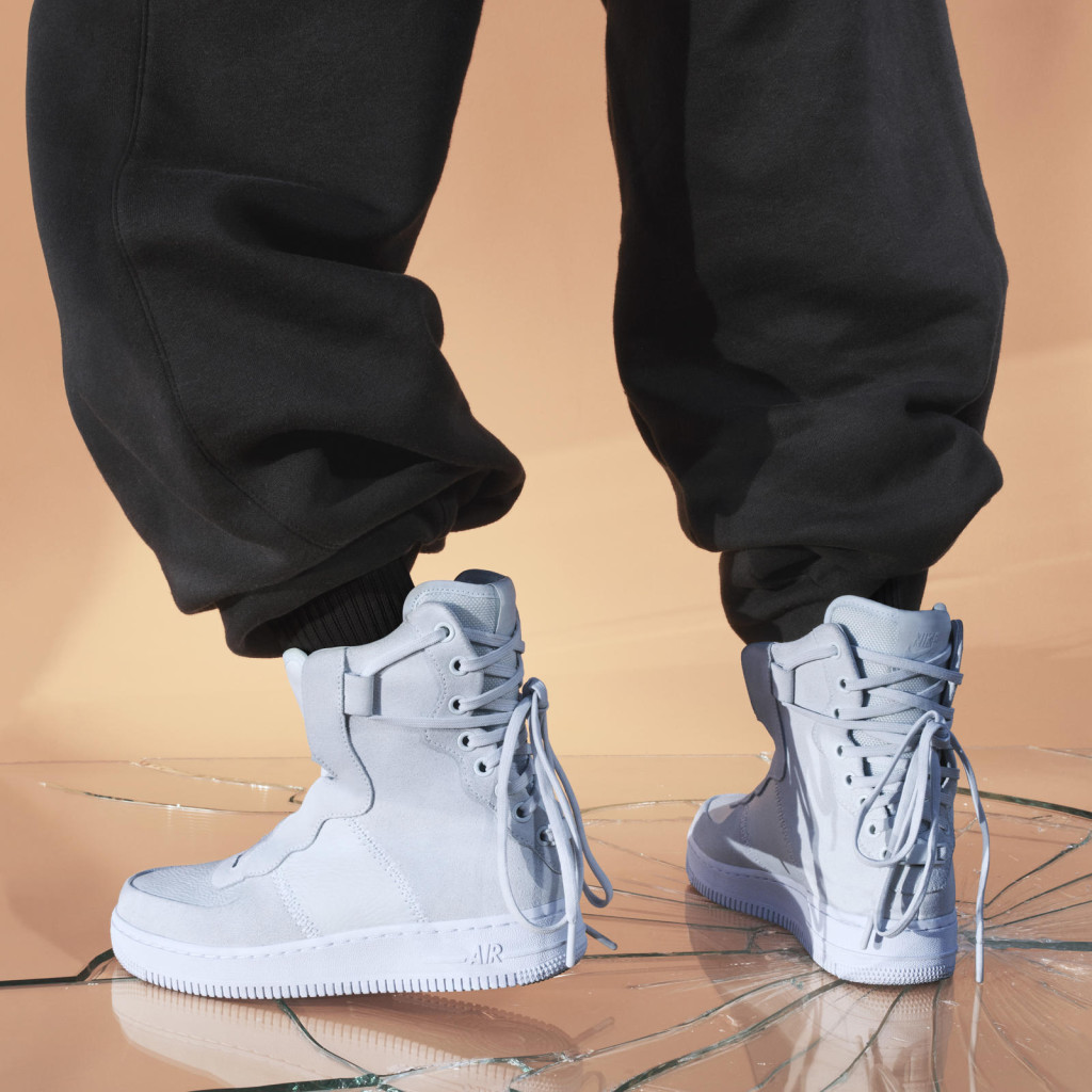 AF1 REBEL XX