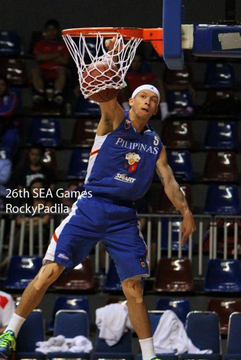 VIDEO: Chris Ellis Sends a Message to the PBA - SLAMonline Philippines