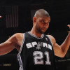 San Antonio Spurs v Los Angeles Clippers - Game Four