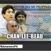 Chan Lee Beau