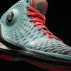 D Rose 3.5, Chi-Town Detail 1