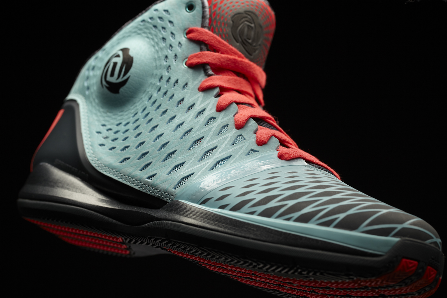 adidas D Rose 3.5 “ChiTown”