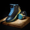 D Rose 3.5 Year of Snake 1
