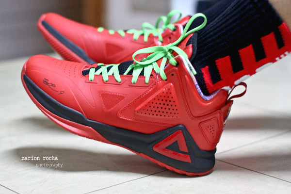 Tony Parker Shoes Price Philippines Tony Parker Shoes Price Philippines