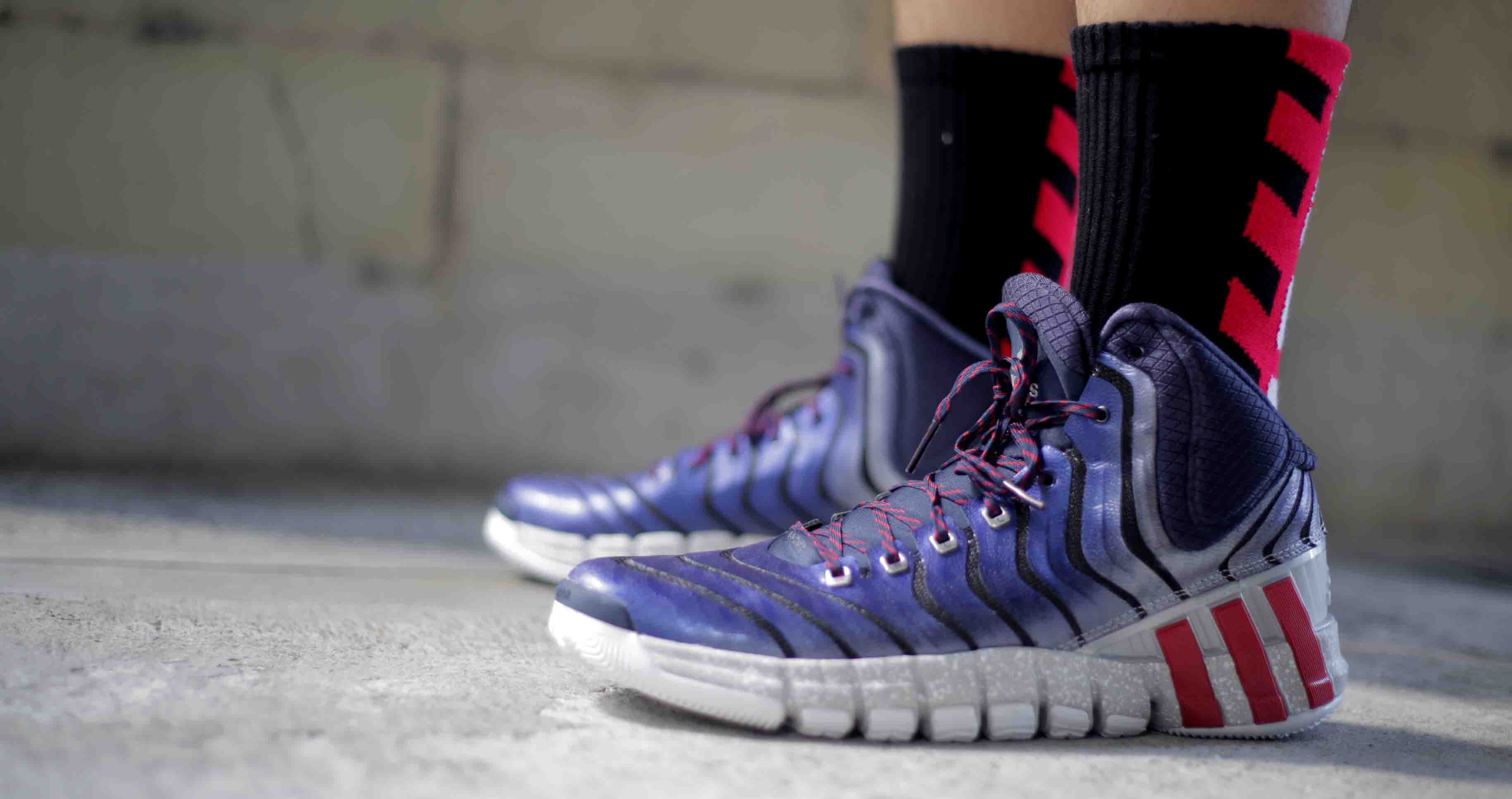 adidas crazyquick basketball shoes john wall adidas crazyquick basketball shoes john wall