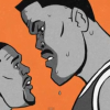 JRose Vs. Ewing