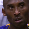 KOBE DEATH STARE