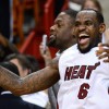 Oklahoma City Thunder v Miami Heat - Game Five