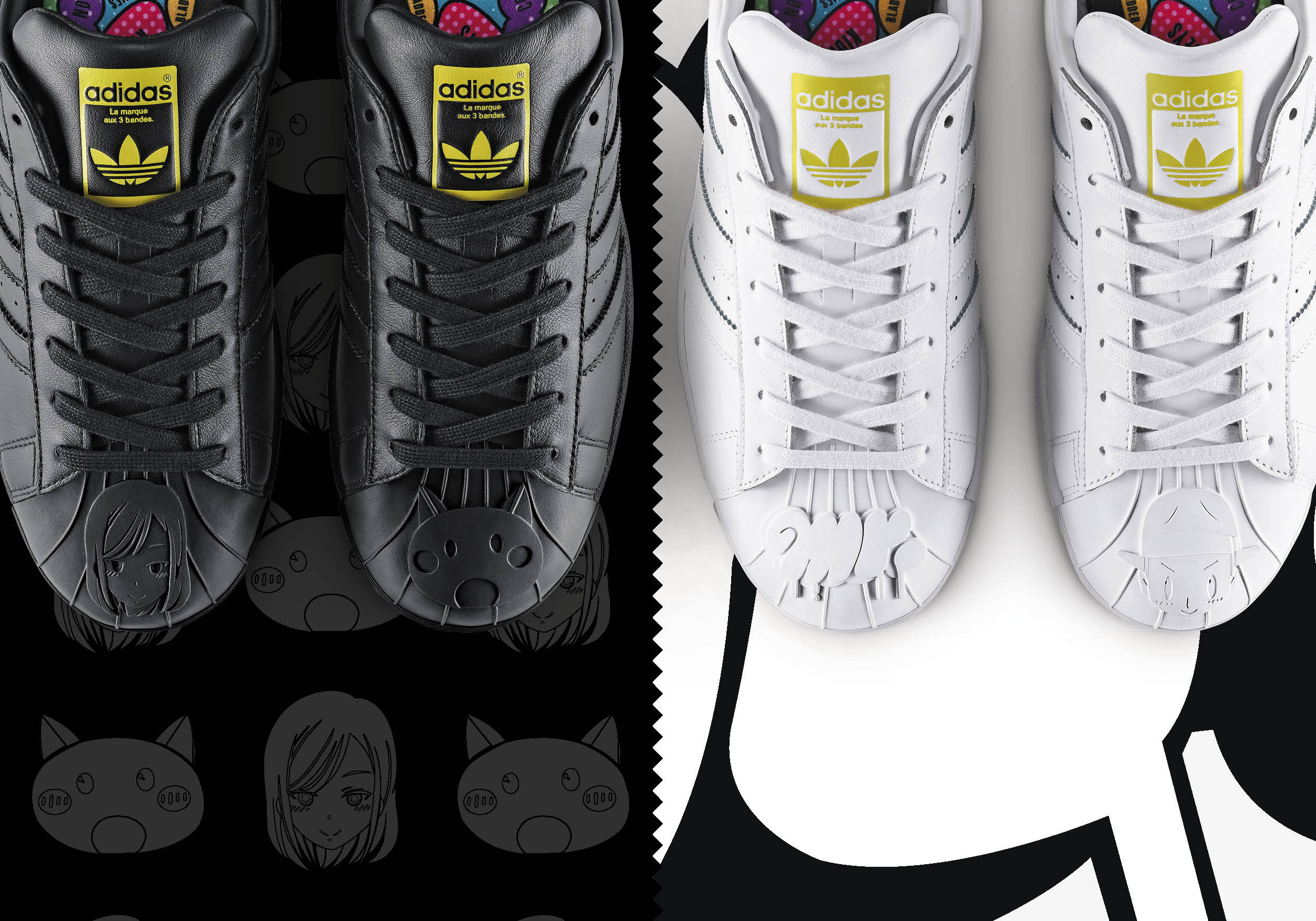 adidas superstar dibujos adidas superstar dibujos