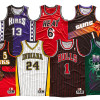 NBA Hardwood Classics - Group