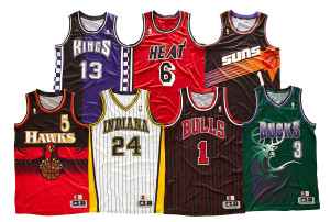 NBA Hardwood Classics - Group