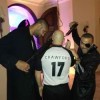 Spurs Prank