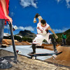 SOUTH AFRICA SKATEPARK