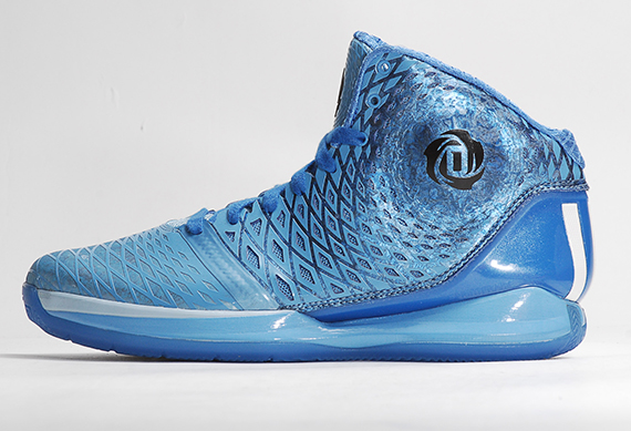 d rose