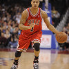 NBA: JAN 28 Bulls at Clippers