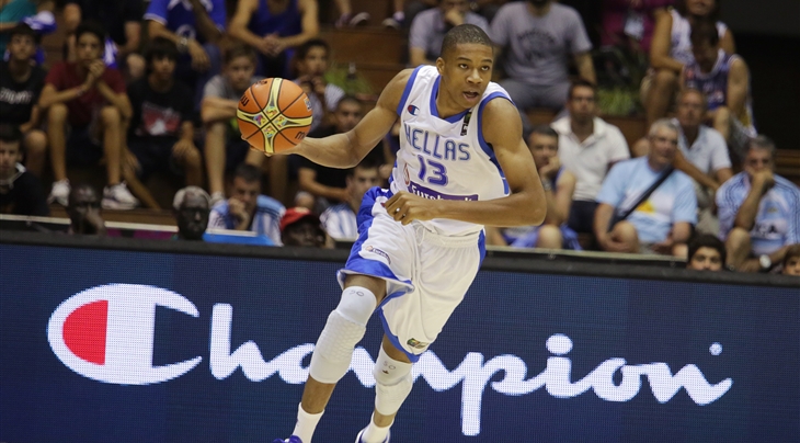 Αποτέλεσμα εικόνας για antetokounmpo greek national team
