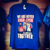 thunder-harden-t-shirt