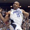 vince carter